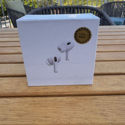Air Pod Pro Gen 2