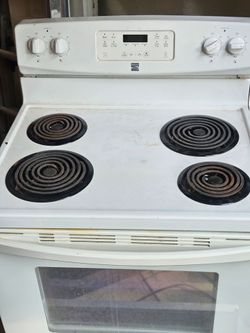 Kenmore Oven for Sale