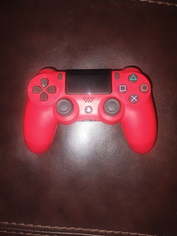 PS4 Controller