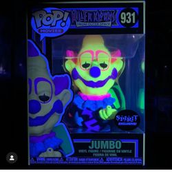 Funko Pops