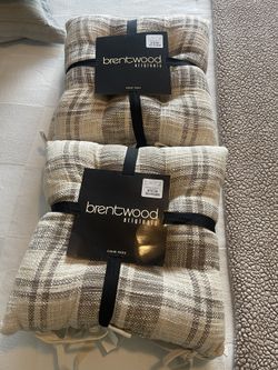 Chair Pads