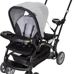 Baby Trend Sit N' Stand® Ultra Stroller