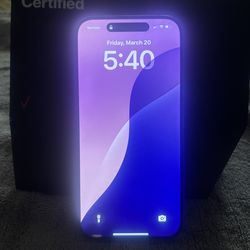 iPhone 15 128gb Unlocked (Brand New) Verizon