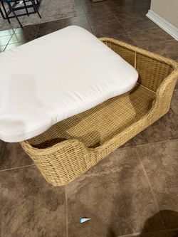 Dog bed  OBO