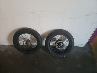 Ebike