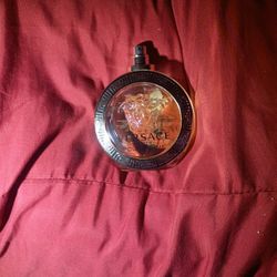 Versace Eros Pour Femme Women's Perfume 