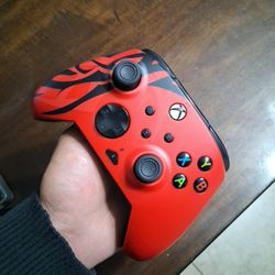 PDP REMATCH XBOX USB-C WIRED CONTROLLER