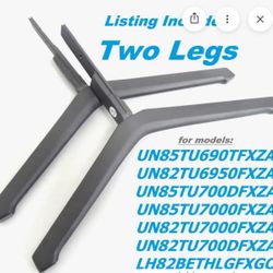 Samsung Tv Legs