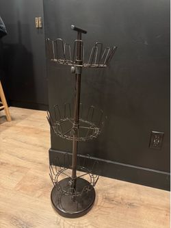 Shoe organizer