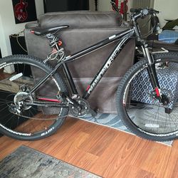 Diamondback 29 inch