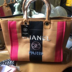 Designer bag