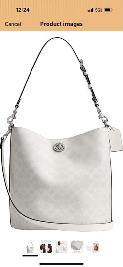 Brand new never opened Coach bag