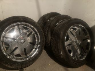 Rims