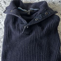 NWNT Men’s Sweater sz S