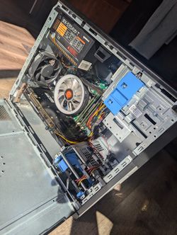 Gaming Desktop Computer 10/2024