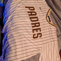 Nike Jersey Padres Profar