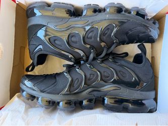 Vapormax 10 men
