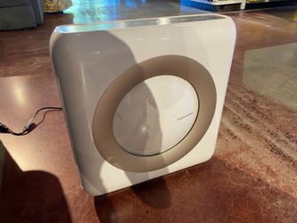 COWAY Air Purifier Model #AP-1512HH