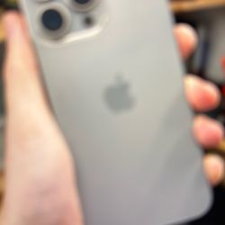 iPhone 15 Pro