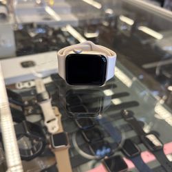 Apple Watch SE