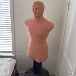 Century BOB XL Punching Bag Man