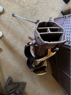 Sun Mountain Stand Bag