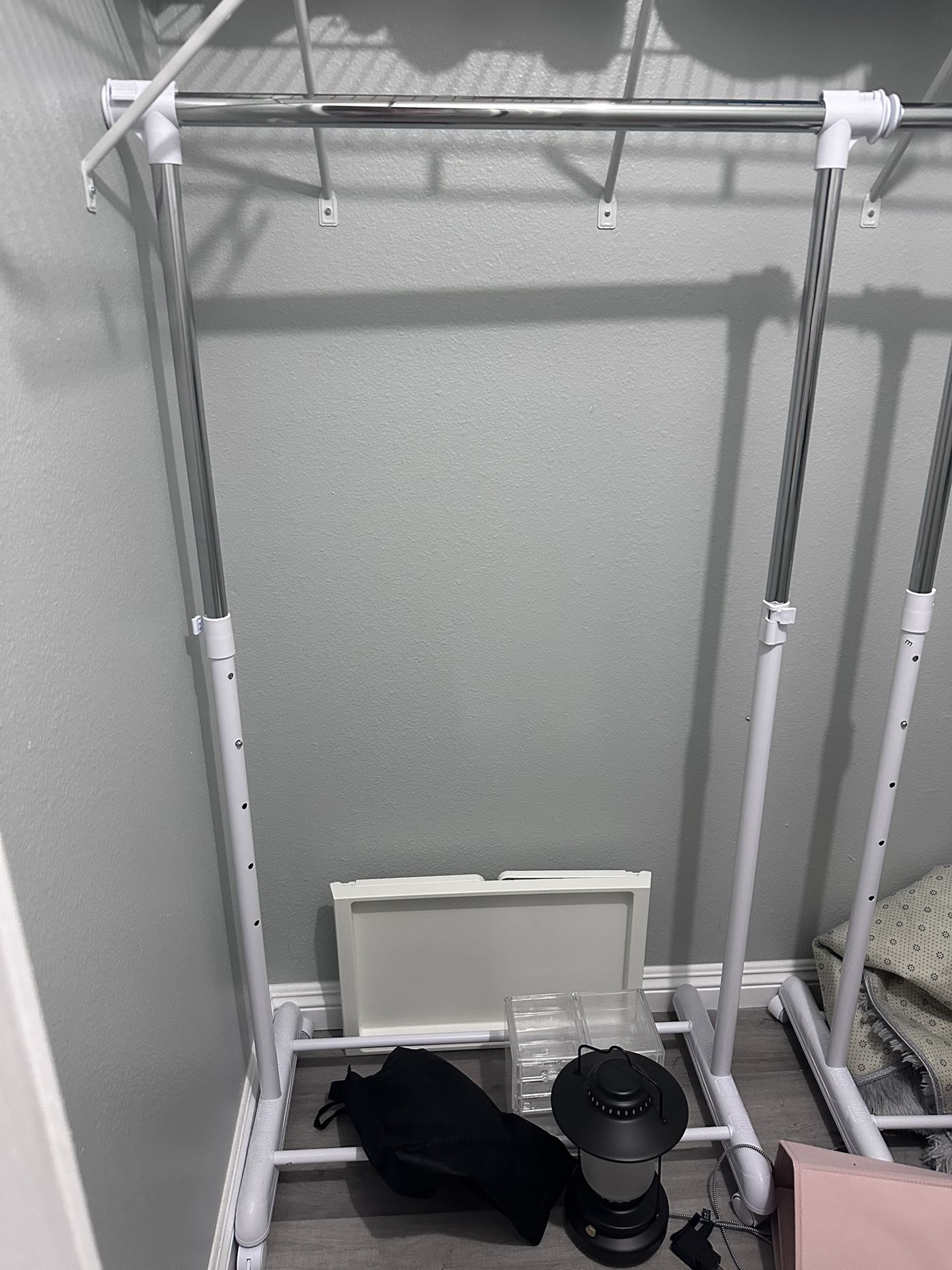 Clothes Rack