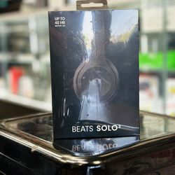 Beats Solo 3 