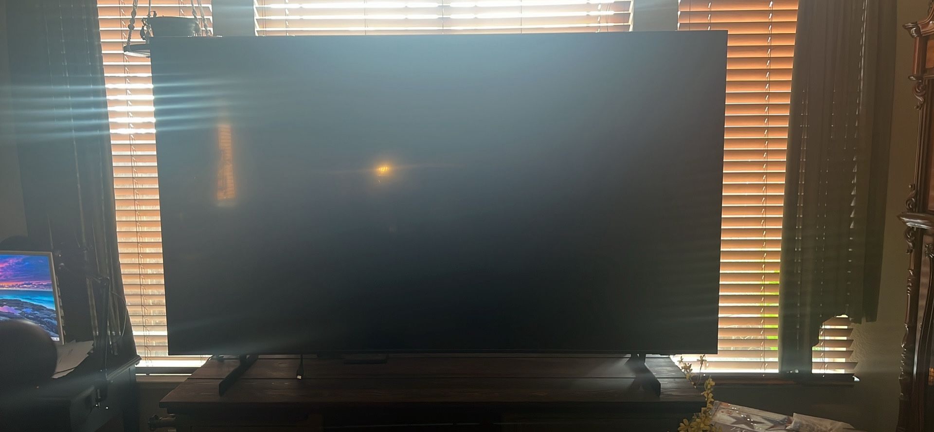 75” Smart Tv