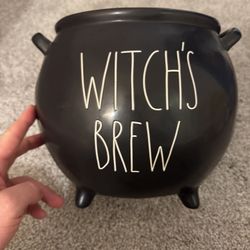 Large Winches Brew Rae Dunn