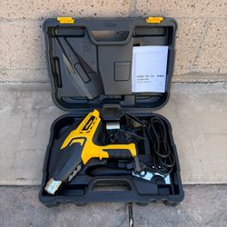 Wagner 750 Heat blower LCD Display