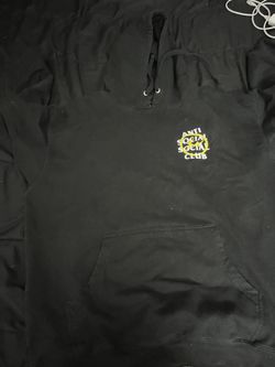 Anti Social Club Hoodie