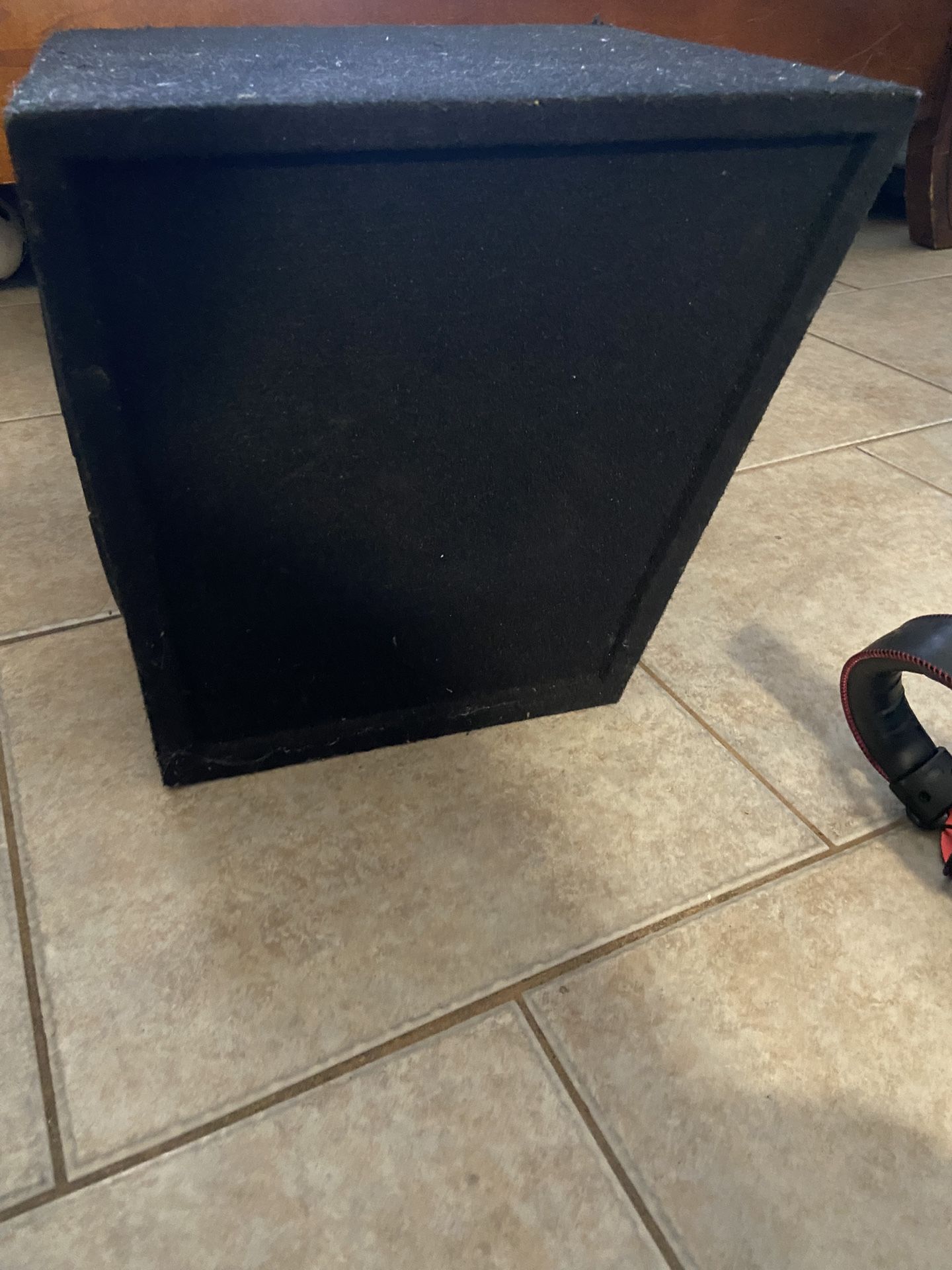 Kicker Comp Speaker  
