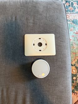 Google Nest purchased 2020?