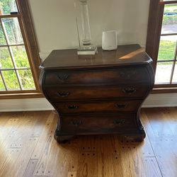 Set Of 2 Ethan Allen Chests