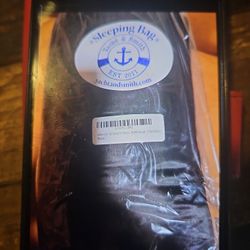 10 Sleeping Bags New Unused