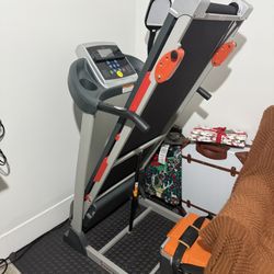 Treadmill Caminadora 
