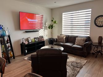 living room furniture