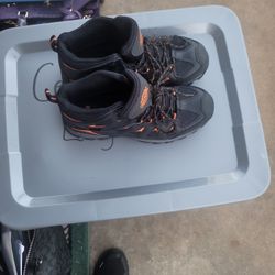 New HARLEY DAVIDSON BOOTS 
