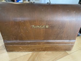 Singer Sewing Machine
