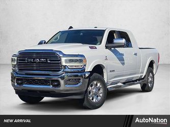 2020 RAM 2500