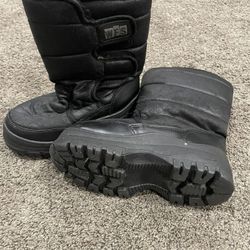 Kids 3 Snowboots