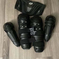Mountain bike Gear 