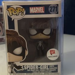 Spider-Girl Funko Pop