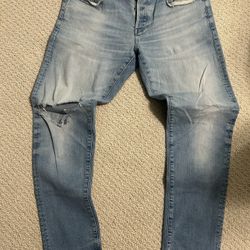 G Star Jeans 