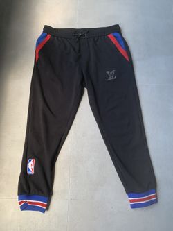 LV X NBA SWEATS 