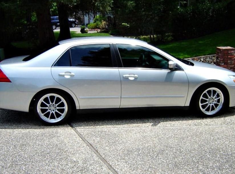 2006 Honda Accord