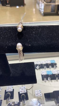 Sliver bracelet