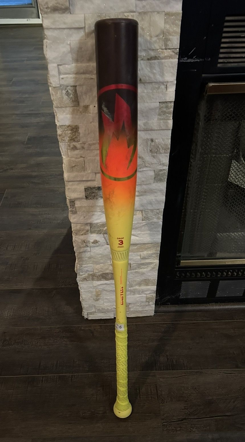 Easton Hype Fire Bbcor 33/30