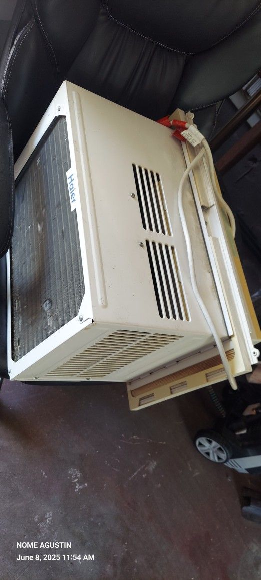Window AC
